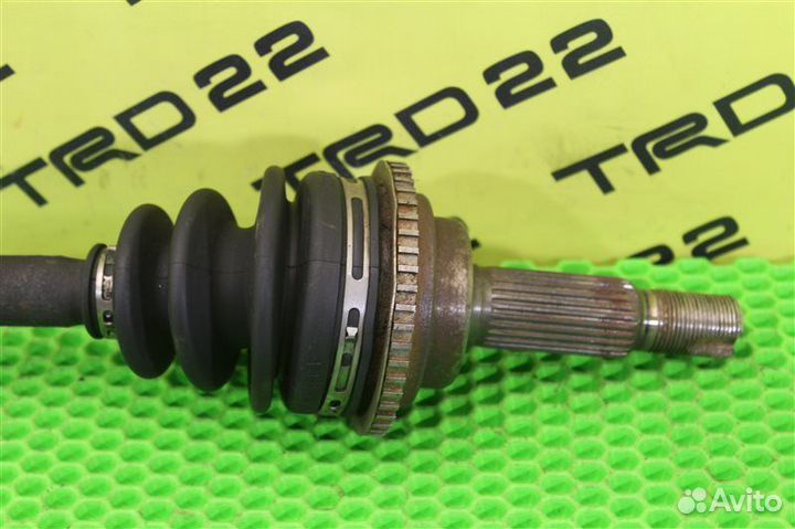 Привод задний Toyota Ipsum ACM26 2AZ-FE