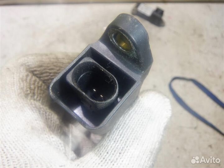 Датчик AIR BAG Ауди А6 С5