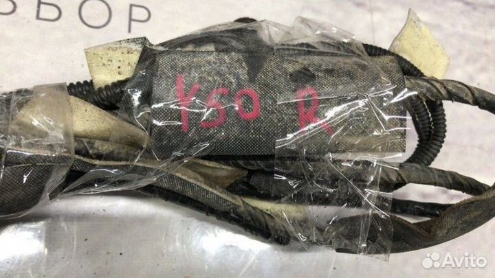 Проводка парктроника задняя Infiniti M35 Y50