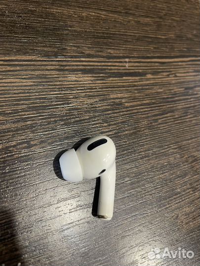 Airpods pro оригинал