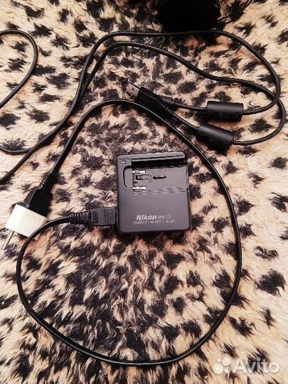 Фотоаппарат Nikon