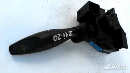 Переключатель поворотов ford mondeo 3 (21I20J601)