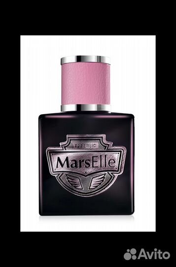 Парфюмерная вода для женщин