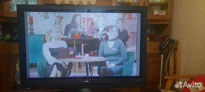 Телевизор philips