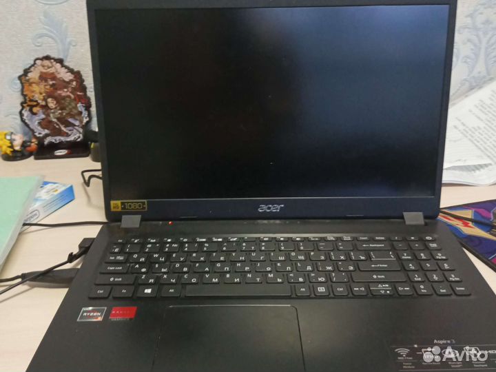 Acer aspire 3