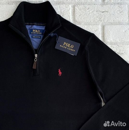 Мужской свитер Ralph Lauren