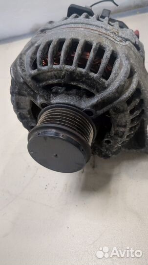 Генератор Volvo S60, 2004