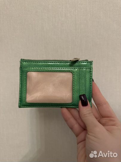Кошелек визитница tous