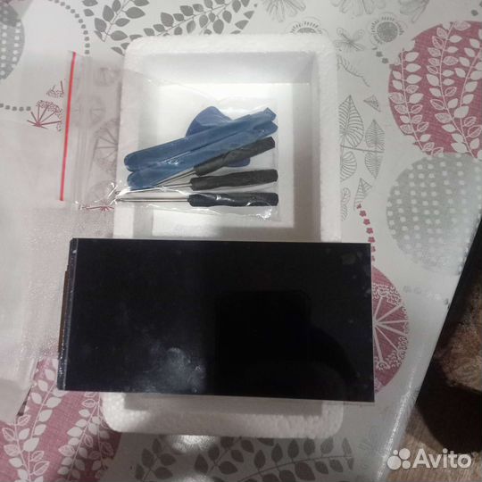 Blackview BV4900 Pro, 4/64 ГБ