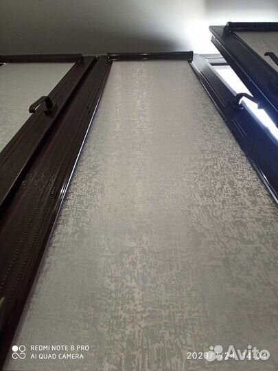 Жалюзи на заказ