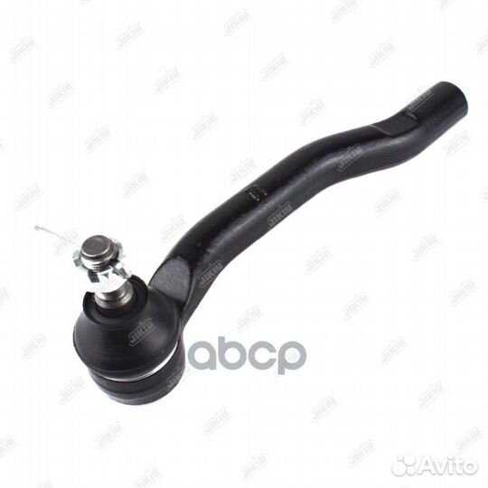 Наконечник рулевой тяги прав ET21023R jikiu