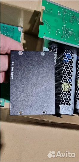 Платы блоки apc symmetra