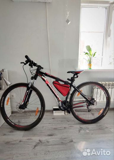 Велосипеды бу взрослый Merida Big.Nine 70