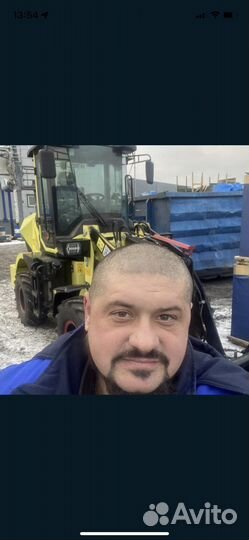 Тракторист bcde, водитель кат.В,С