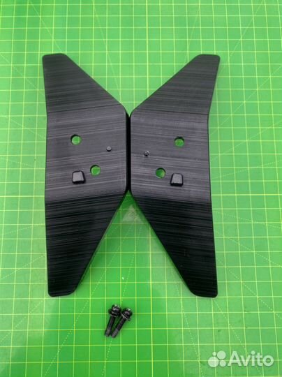 Philips 32pht4201/60 ножки