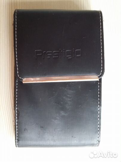 Автомобильный навигатр Prestigio Geovision5250gprs