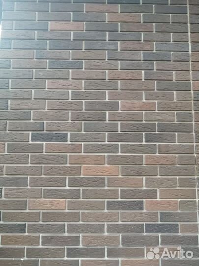 Волгабрик кирпич баварская кладка с доставкой