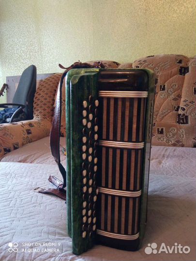 Баян