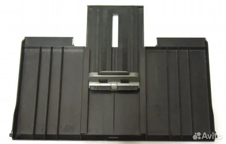 JC95-01232A Крышка передняя в сборе Samsung 3205