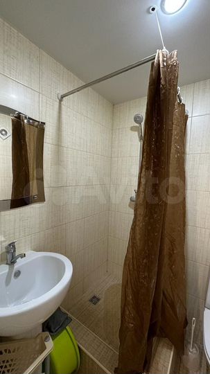 Комната 20 м², 2/2 эт.