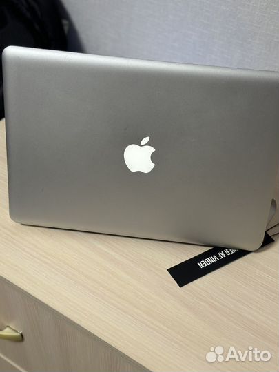 Apple MacBook pro 2009