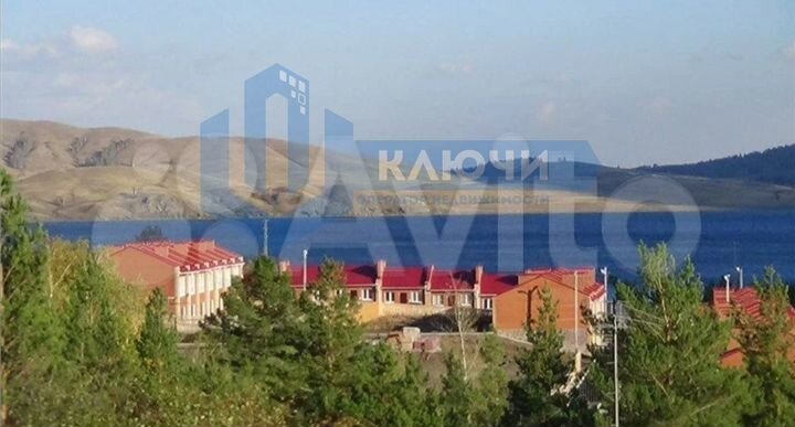 Таунхаус 80 м² на участке 2 сот.