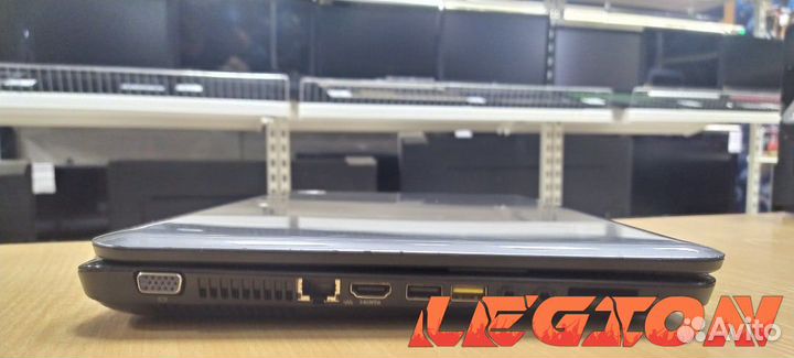 HP G6-1317SR/A4 3320M/2GB/amdhd6480G/320GB/15.6