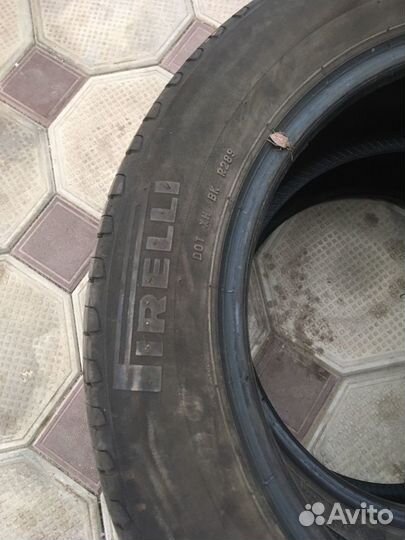 Pirelli Cinturato P7 205/55 R16 91V