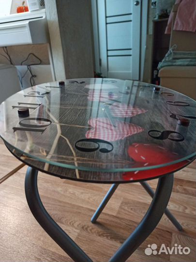 Часы настенные