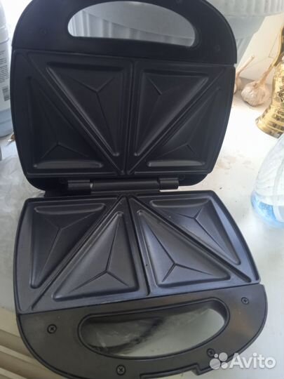 Сендвинична