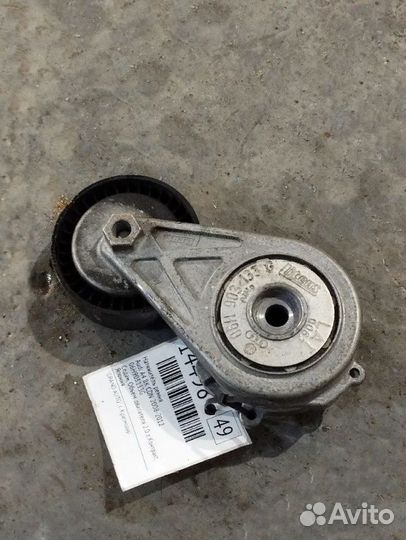 Натяжитель приводного ремня Ауди А4
