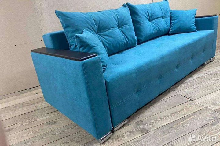 Диван евро книжка