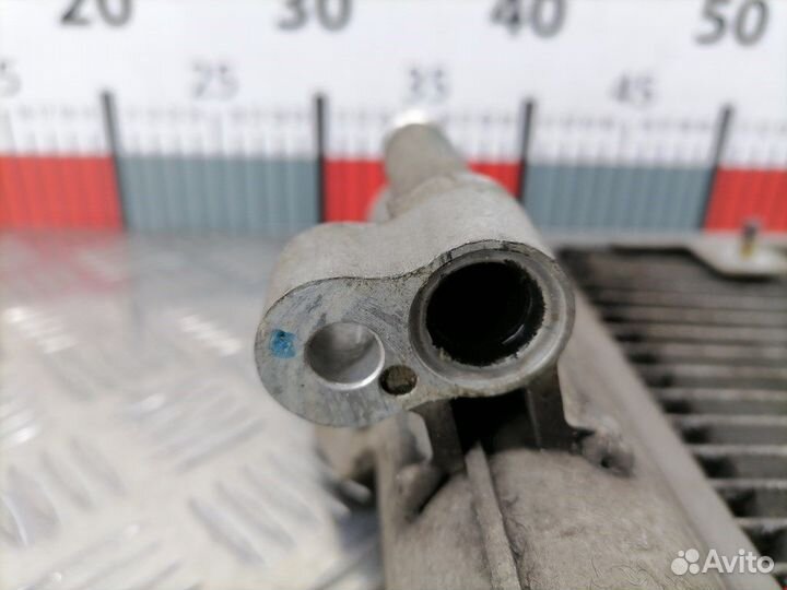 Радиатор кондиционера для Opel Astra G 95515192