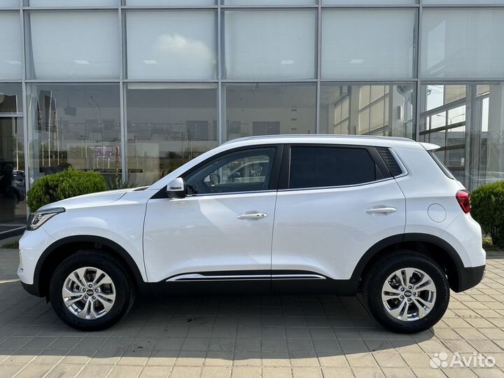 Chery Tiggo 4 Pro 1.5 MT, 2024