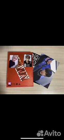 Stray kids альбом oddinary