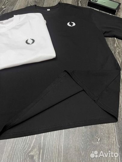 Футболка fred perry