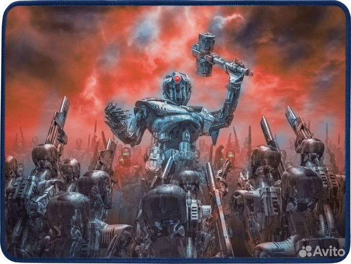 Игровой набор Defender Killing Storm