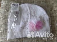 Шапки 