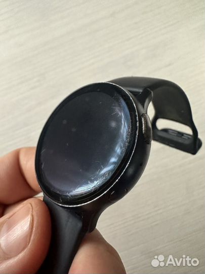 Смарт часы samsung galaxy watch active 2