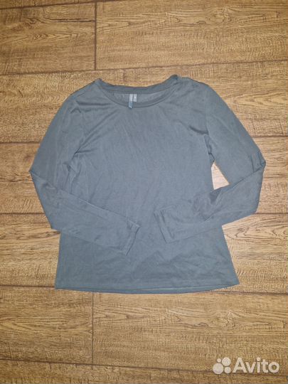 Лонгсливы женские 44