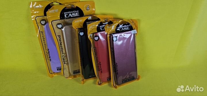 Книжка кожаная-магнитная Samsung A52