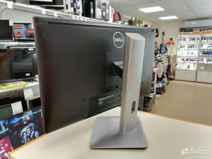 Монитор Dell U2414 hb(Ахт)