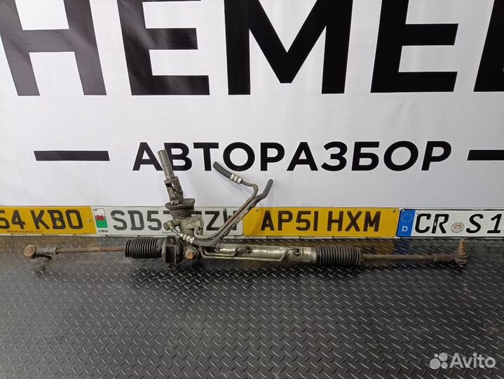 Рулевая рейка Opel Vectra B