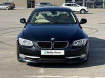 BMW 3 серия 2.0 AT, 2011, 179 500 км, с пробегом, цена 1 380 000 руб.