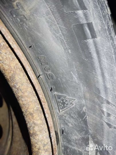 Laufenn I Fit Ice LW 71 185/65 R15