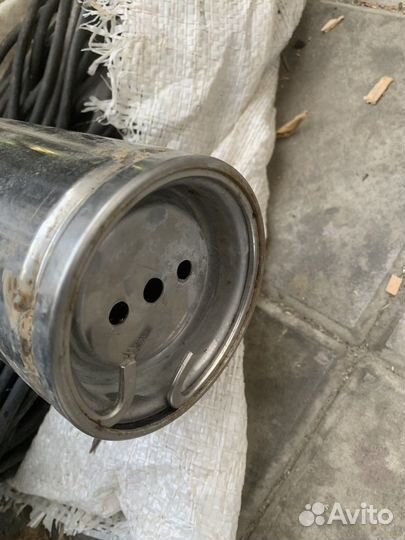 Насос погружной