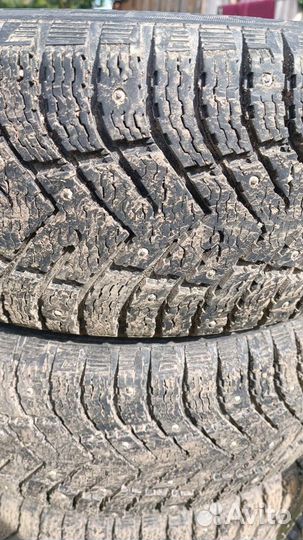 Cordiant Snow Cross 2 215/55 R17 98T