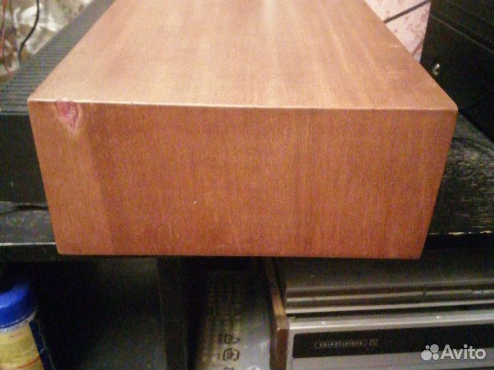 Усилитель мощности электроникаб1-01