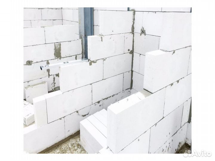 Газоблок Бесплатное хранение Хранение бесплатно