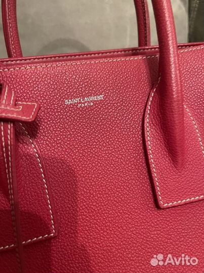 Saint laurent Sac de Jour оригинал